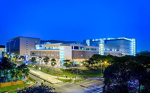 加碼投資台灣！Google將在雲林斗六蓋第三座資料中心