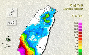 快訊》高雄明天是否停班課？預計晚上九點宣布
