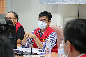 停班停課快訊》雨量未達標準 高雄明天正常上班上課