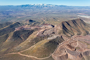 都是武肺害的！礦工半年難回家 全球最大金礦鬧罷工