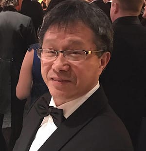 挺賈永婕被周玉蔻嗆！謝志偉：如果​我連她都回人家會說我真的太閑