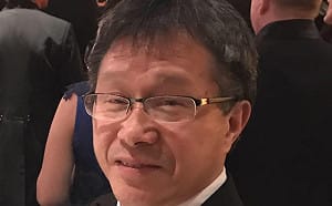 挺賈永婕被周玉蔻嗆！謝志偉：如果​我連她都回人家會說我真的太閑