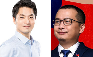 羅智強PK蔣萬安搶選「台北市長」？ 本人親自回應.....