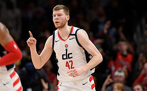 NBA／場均可投進3.7顆三分球　巫師神射手吸引3隊追求