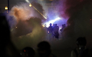 MLB／非裔男子遭警射殺案延燒　大聯盟多場賽事被迫停賽