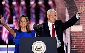 共和黨全代會劍指中共  他痛批:中國恐嚇人民  威脅全世界