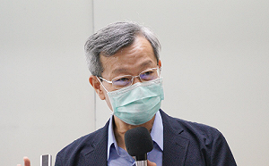 血清抗體檢測陽性率僅萬分之8.3！葉彥伯大贊：中央防疫政策很有效