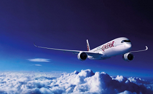 武漢肺炎衝擊 卡達航空全球退款破12億美元