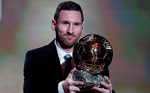 足球／曼城極力爭取梅西　ESPN：他們願意付1.5億歐元