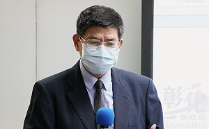 血清抗體結果是彰化的功勞！詹長權：台大公衛不能搶功