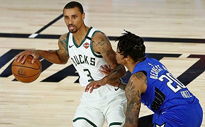 NBA／公鹿決定臨時罷賽　主力後衛坦言是他發起的