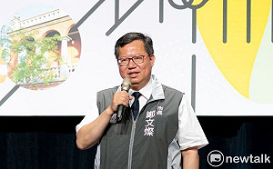 安心補助恐提前喊卡  鄭文燦建議:滾動式檢討