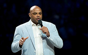 NBA／認為喬治人在福中不知福　巴克利要他停止抱怨(影)