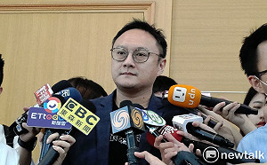 反常對朋友開嗆？  鄭照新批胡錫進不尊重: 把國民黨當打工仔