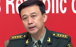為何解放軍頻繁軍演?  中國國防部瞎扯：不針對任何國家