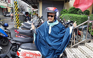 推公投綁大選  羅智強：第二階段連署將全島徒步苦行