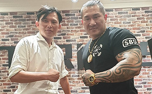 館長中3槍疑性騷嫌犯所為 黃國昌認為案情並不單純