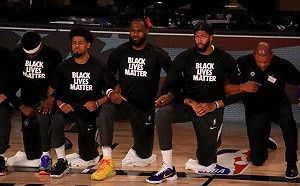 NBA／確定了！NBA決定復賽　季後賽繼續開打