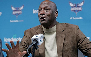 NBA／復賽成功關鍵在喬丹　「傾聽比發言更好」(影)