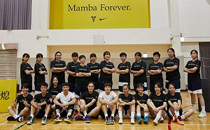 籃球／曼巴精神不熄！Kobe最後一次進場　魏于淳親眼見證