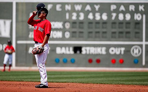 MLB／支持社會正義運動！大聯盟多支球隊響應罷賽