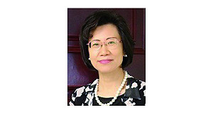 監察院秘書長 最高檢察署主任檢察官朱富美出任