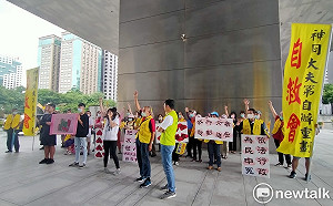 莫名被列入還遭黑道恐嚇 小地主要求中市府解散重劃會