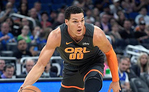 NBA／戈登趁機外出治療腳傷 成罷賽後首名離開園區球員(影)