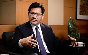 林佳龍遭曝挪用「16億未通過預算」補洞安心旅遊？交通部：不是事實