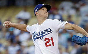 MLB／上一戰狂飆11次三振　畢勒因起水泡進傷兵名單(影)