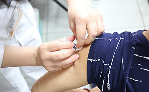 爭取肺炎疫苗！聯亞生技獲第一期臨床試驗