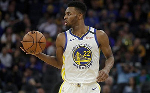 NBA／威金斯淪為交易籌碼？勇士總管：他是四核心之一(影)