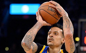 NBA／罷賽事件延燒　前勇士冠軍成員鼓吹：抵制奧運