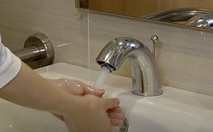 板橋民眾注意！部分地區9/3停水15小時