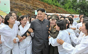 北韓核設施持續運作  國際原子能總署擔憂