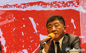 彰縣衛生局採檢事件 陳時中：執行面有瑕疵、便宜行事