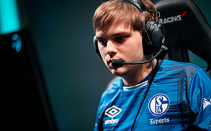 《英雄聯盟》惜敗MAD！S04未能晉級世界大賽遭淘汰