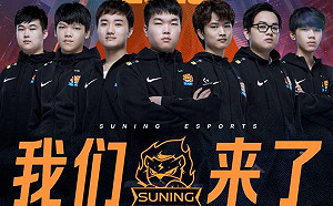 《英雄聯盟》實力高強！SN再度直落三LGD奪LPL世界賽第三種子