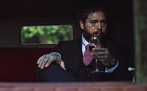 搶進電競！Post Malone收購股份當Team Envy小老闆