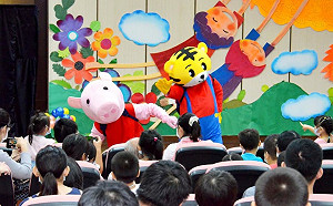 公立幼兒園增班政策雨露均霑  僧多米少形勢大逆轉