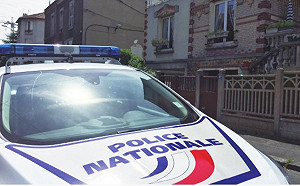 武裝歹徒攻擊運鈔車  法國史上第二大搶案損失3億