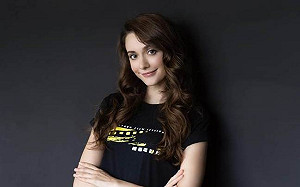 瑞莎自費300萬 為台灣選手籌辦韻律體操競賽