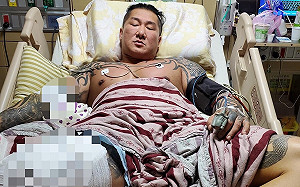 館長槍擊相關案手錶證物遺失 新北警決移檢偵辦