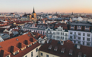 台廠搶攻歐洲市場灘頭堡 經部：捷克具備3大優勢