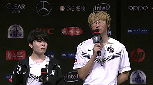 《英雄聯盟》利用下路優勢！Ning：誰是大哥跟誰混