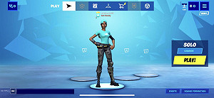 大戰持續延燒！外媒實測《要塞英雄》iOS活躍玩家全消失