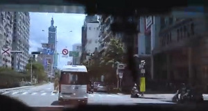 捷克參議長韋德齊記錄來台首日 台灣美景全入鏡！