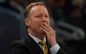 NBA／願意為罷賽舉動付出代價　公鹿主帥：被判輸也甘願