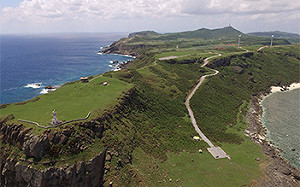 搶台客！日本與那國島急拓展與花蓮港開通高速船