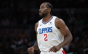 NBA／Kawhi狂砍33分14籃板5抄截　快艇淘汰獨行俠闖次輪